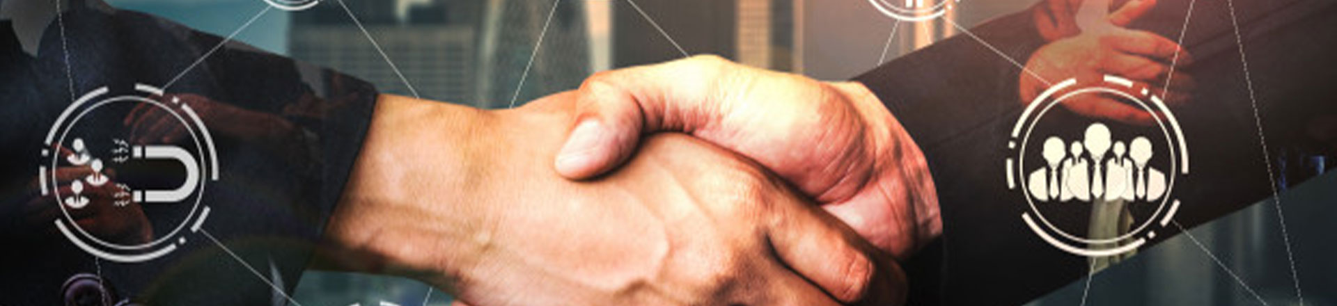 Numero Solutions Clients Banner