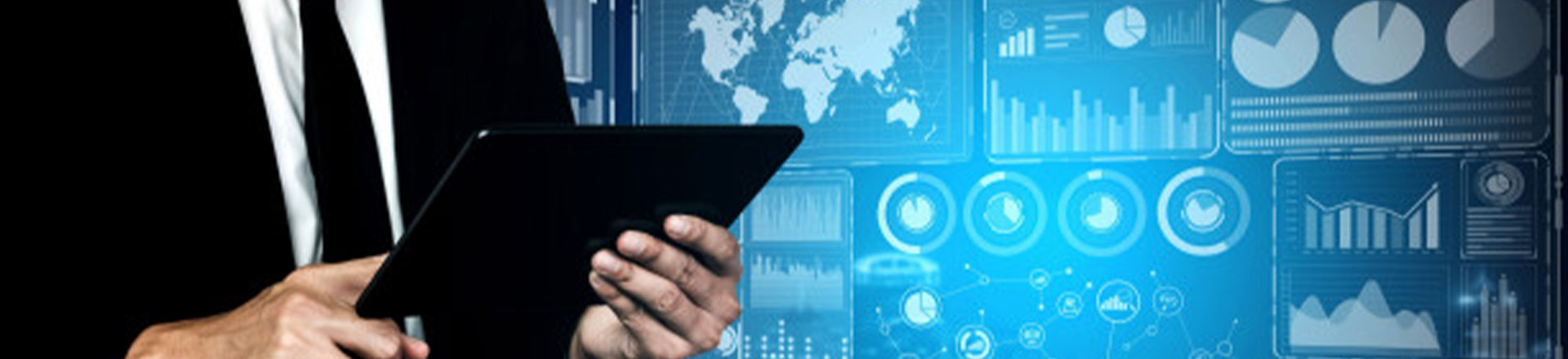 Numero Solutions Development Banner